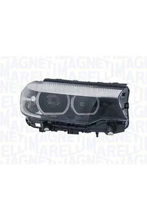 BMW FAR KASASI G30 SAĞ