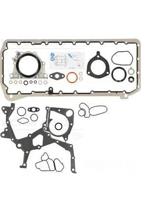 BMW TAKIM CONTA M57N E60 ALT 535D