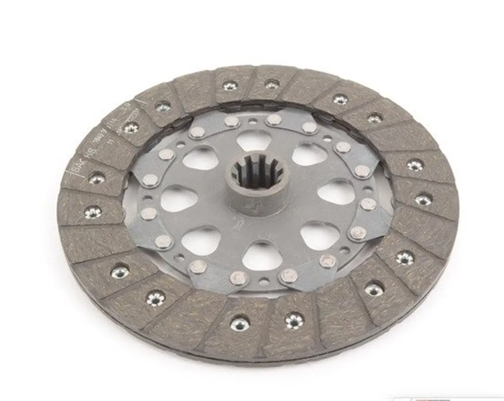 Debriyaj Balatası M-50 K.LI E-30/34/36 ( 649 // 133 ) (21211223678)