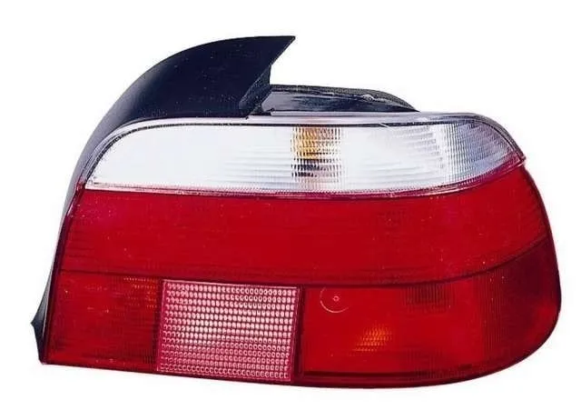 Bmw 5 Serisi E39 Kasa (1996-2000) Sağ Arka Stop Lambası(63212496298)