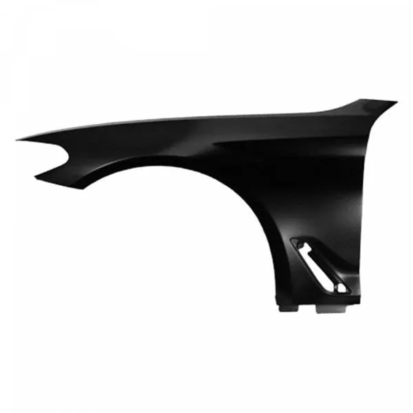 ÇAMURLUK ÖN SOL ALUMINYUM G30 41007443687