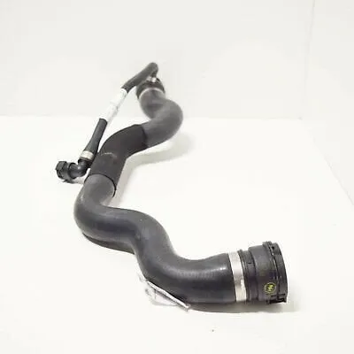 BMW RADYATÖR HORTUMU E90 N47 N ÜST