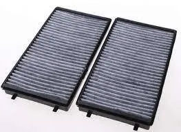 BMW HAVA FİLTRESİ E60 M54