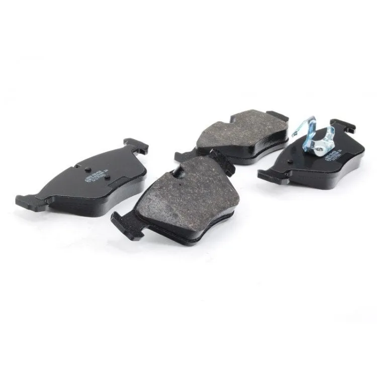 FREN BALATASI E-46 ÖN 325/330 ( E-83)