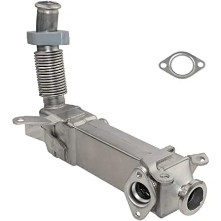 BMW EGSOZ GAZI RADYATÖRÜ M47-57 N-N2