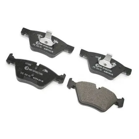 FREN BALATASI F-10/11 ÖN