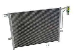 BMW KLİMA RADYATÖRÜ E46