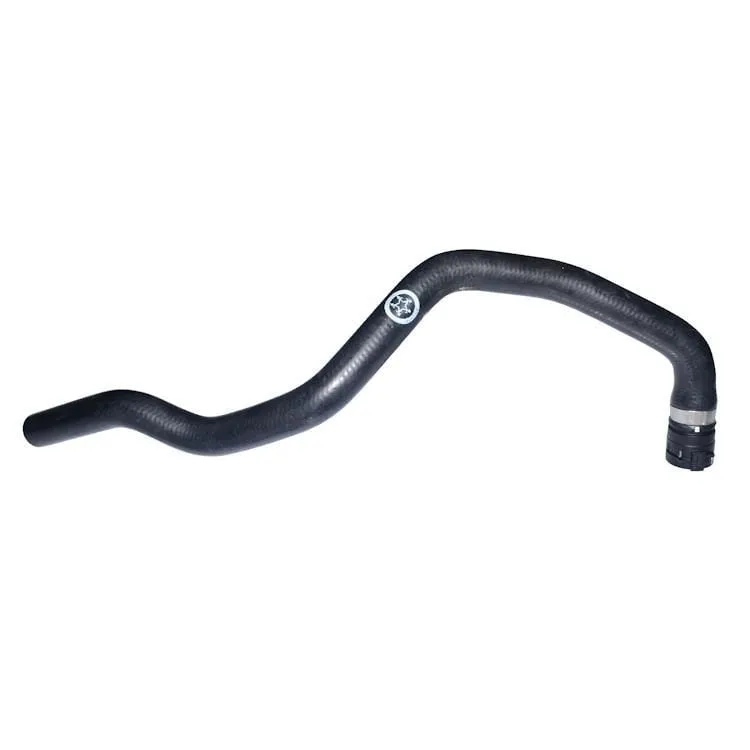 BMW SU HORTUMU E46 M52-54 KALORİFER MUSLUĞUNUN