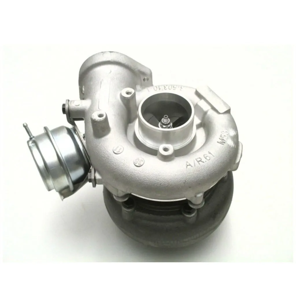 BMW TURBO M57N E60-E65 3.0D 11657789083