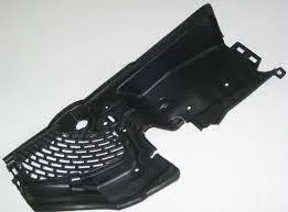 BMW HAVA KANALI RADYATÖR E60 M