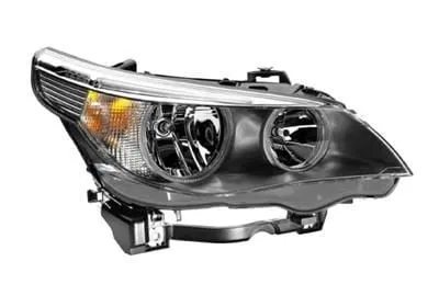 BMW FAR CAMI E60 SAĞ E.M