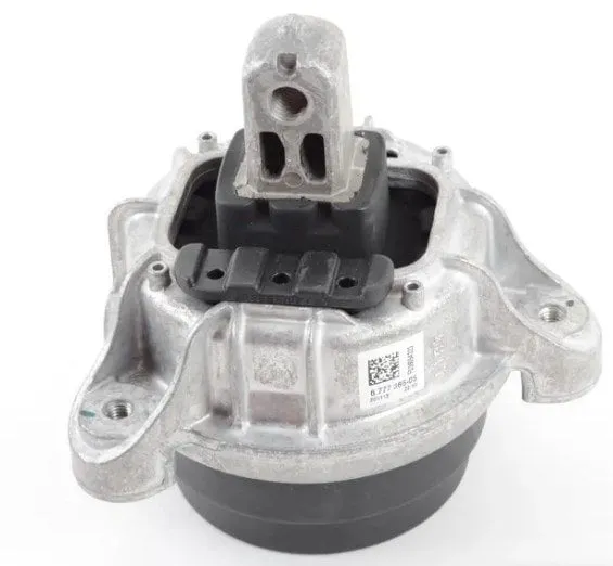 MOTOR KULAĞI F-01/02/07/10 N 52 SOL