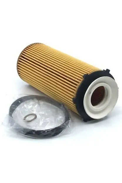 BMW YAĞ FİLTRESİ N57