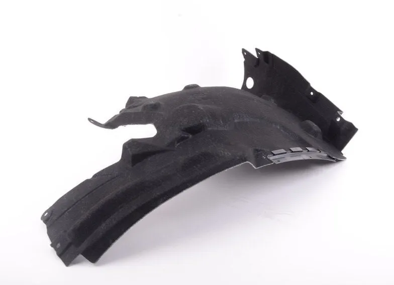 BMW ÇAMURLUK DAVLUMBAZI F10 ÖN SOL ARKA