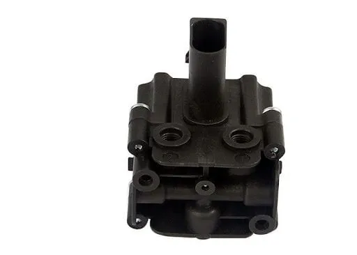 BMW AMORTİSÖR KOMPRESÖR VALFİ E70