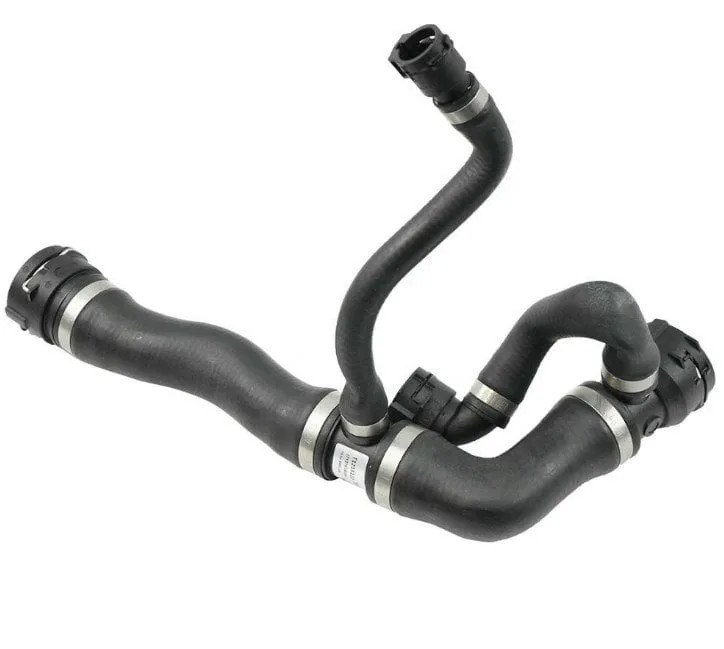 Radyatör Hortumu E 60/61 M-54 Üst (17127519255)