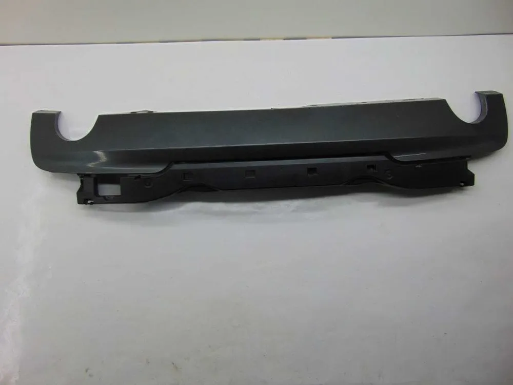 BMW TAMPON TAŞIYICI 5/S F10/11 10-16