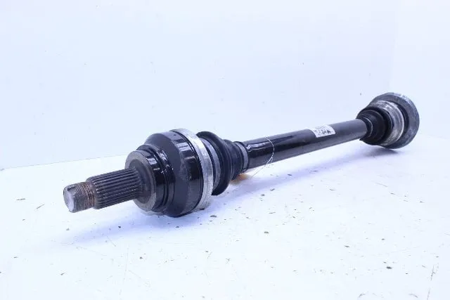 AKS MİLİ KOMPLE F-01/02/07/12 SOL