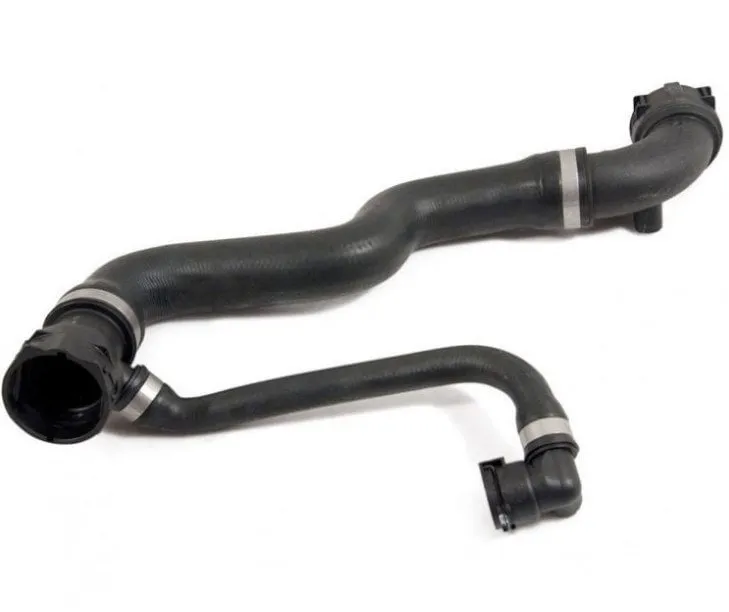 BMW RADYATÖR HORTUMU ÜST E46 N40-42-45-46