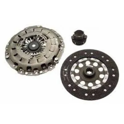 Debriyaj Seti BMW E-46 M-54 E-53 M-54 E-38/39 M-62 (21207531844)