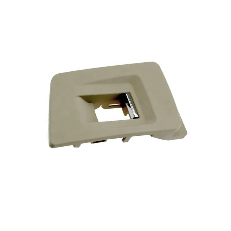 BMW 5 SERİ F10 CAM DÜĞME ÇERÇEVESİ SARI ARKA SOL 51427234427