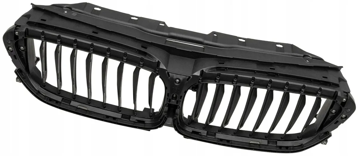 HAVA KANALI ON G30 MOTROSUZ SIYAH