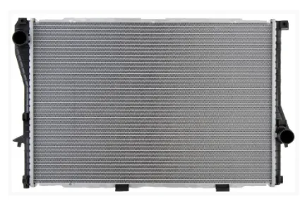 BMW 5 SERİ E39 SU RADYATÖRÜ 17111436060