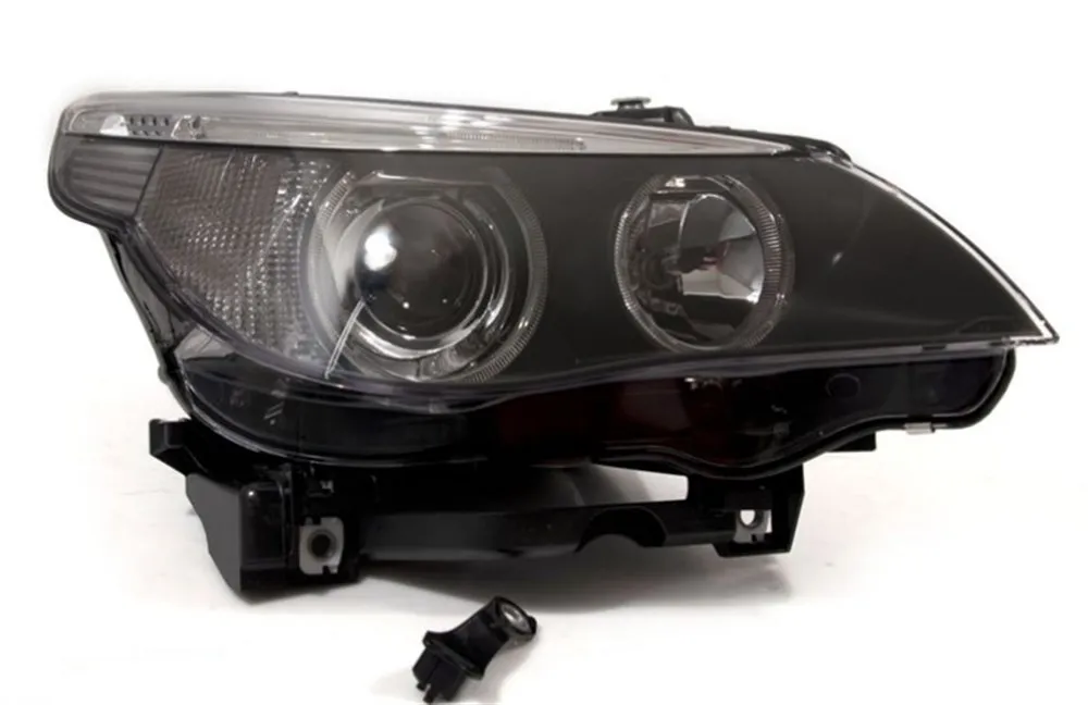 BMW FAR E60 Bİ-XZN SOL