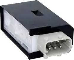 BMW MERKEZİ KİLİT MOTORU E39 ÖN ARKA