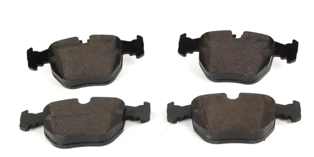 FREN BALATASI E-38 ÖN 7.40 // E-39 /5.30/E 53