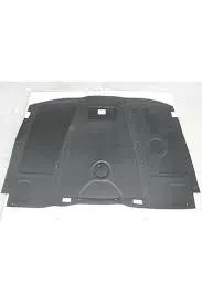 BMW 5 SERİ E34 KAPUT İZOLASYONU 51488117668