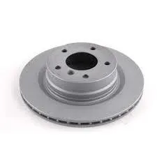 FREN DİSKİ E-87/90/92 ARKA HAVALI TAKIM