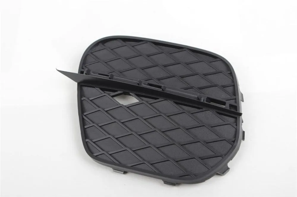 BMW X5 SERİ E70 TAMPON IZGARASI SOL 51117222859