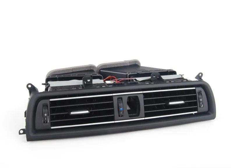 HAVALANDIRMA IZGARASI KOMPLE ORTA NİKELAJLI  F10 F10 LCI 64229209136..