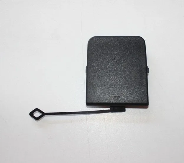 X.1 E84 12-15 ÇEKİ KAPAĞI ARKA SAĞ 51127303816