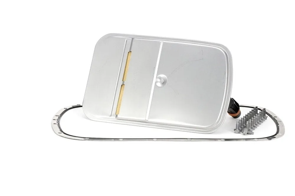 BMW OTOMATİK ŞANZIMAN FİLTRESİ M47-57N GM SET