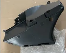 BMW F30 F31 F80 ARKA TAMPON ALT KÖŞE GÖVDE KAPLAMA BAKALİTİ SOL 51757258047