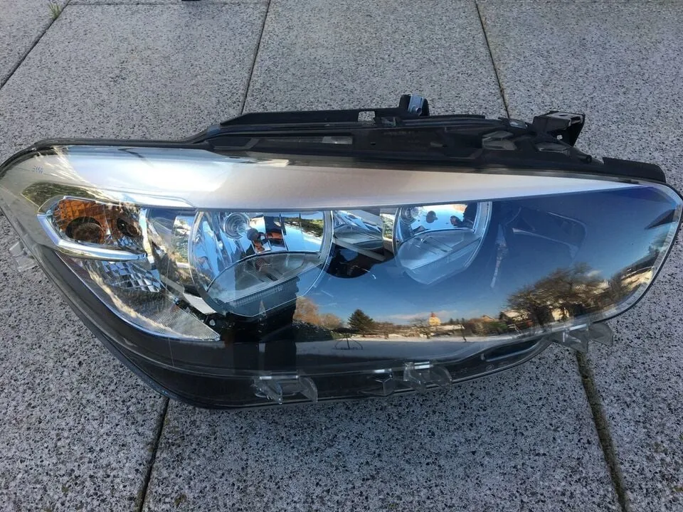 BMW FAR F20 LCI SAĞ HALOJEN