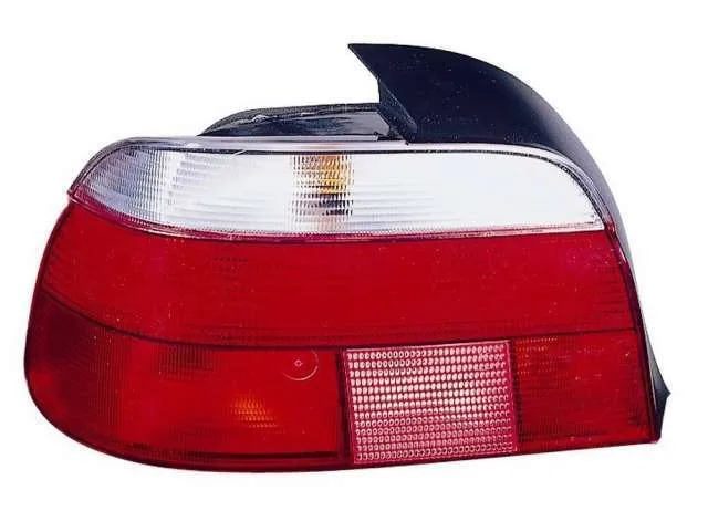 Bmw 5 Serisi E39 Kasa (1996-2000) Sol  Arka Stop Lambası Depo Marka (63212496297)