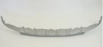 X.1 E84 12- TAMPON IZGARASI ORTA 51117374101