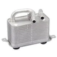 BMW YAĞ SOĞUTUCUSU E60-E65 M54