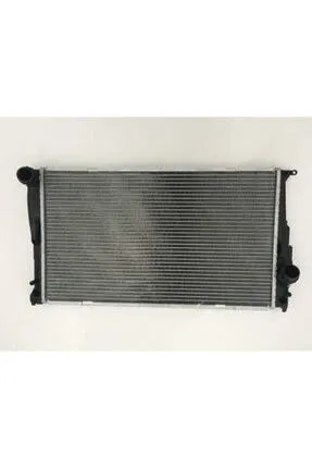 BMW RADYATÖR E90-N54 E84-X1