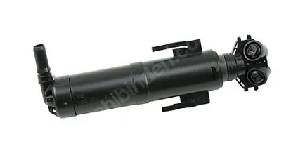 BMW X1 SERİ E84 FAR YIKAMA ROBOTU SOL 61677321891