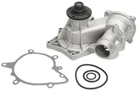 BMW SU POMPASI M60 E38