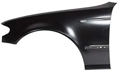 BMW ÇAMURLUK 5/S F10/11 10-16