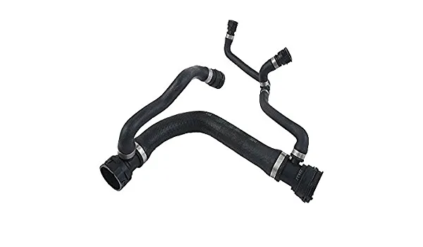 BMW RADYATÖR HORTUMU E65-N62 AHTAPOT