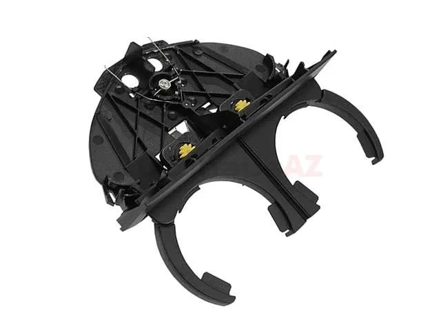 BMW BARDAKLIK E39 ARKA