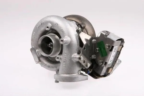 BMW TURBO M57N E60-E53 ELEKTRİK VESGATE 11657790308