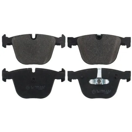 Fren Balatası F-01/02/07 Arka (34216790966)