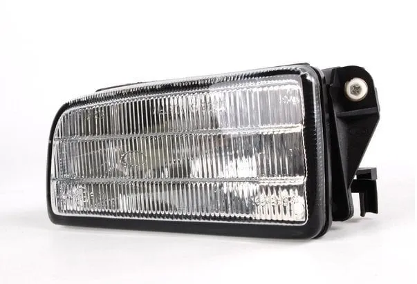 Bmw 3 Serisi E36 Kasa Sol Sis Farı Komple İthal (İTH.A0361401L, 63178357389)